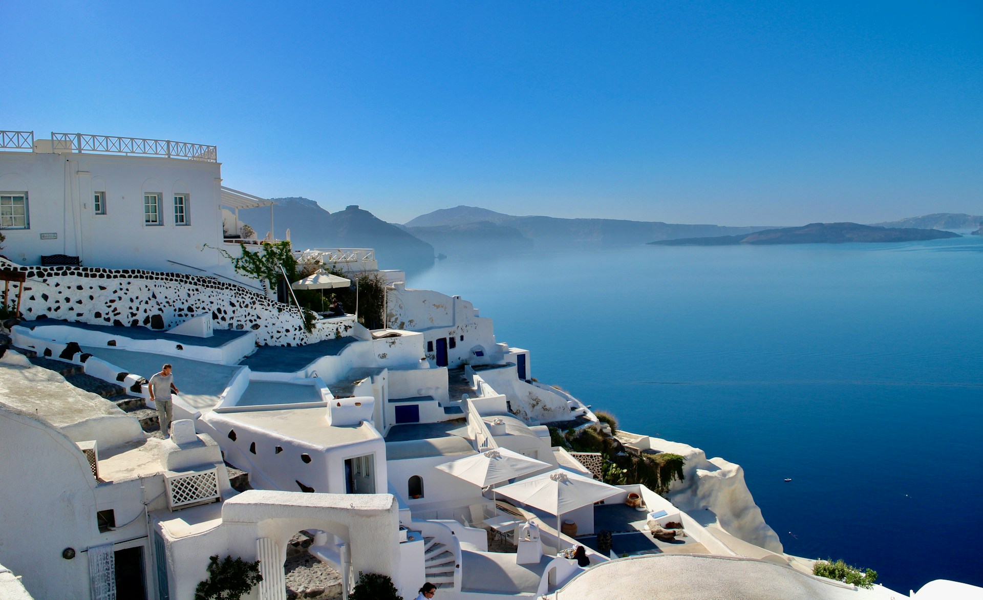 The 2026 Travel Outlook: Shifting Trends and the Enduring Greek Dilemma