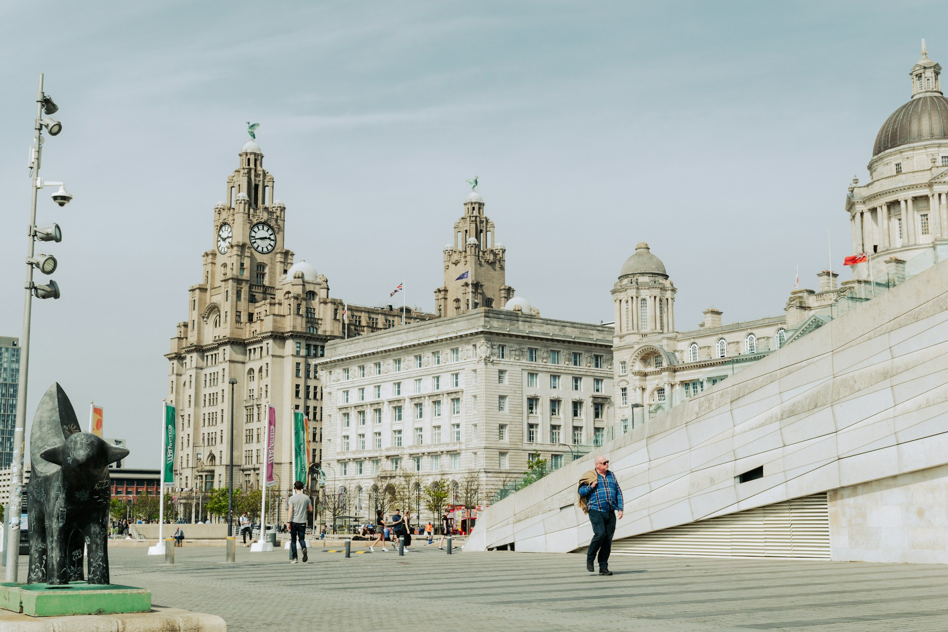 The Economics of Escapism: From Merseyside Spa Days to Germany’s Tourism Rebound